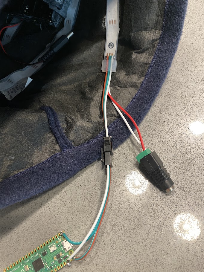 GitHub - jgentsch11/NeoPixelRasberryPiPicoPython: NeoPixel Raspberry Pi ...