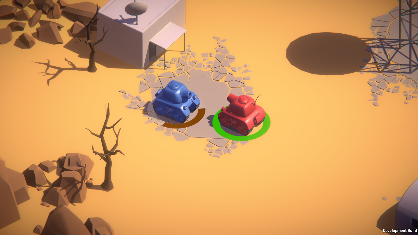 GitHub - daku5768/Project_Tank_Game: Two Player One Keyboard Unity 3D Game