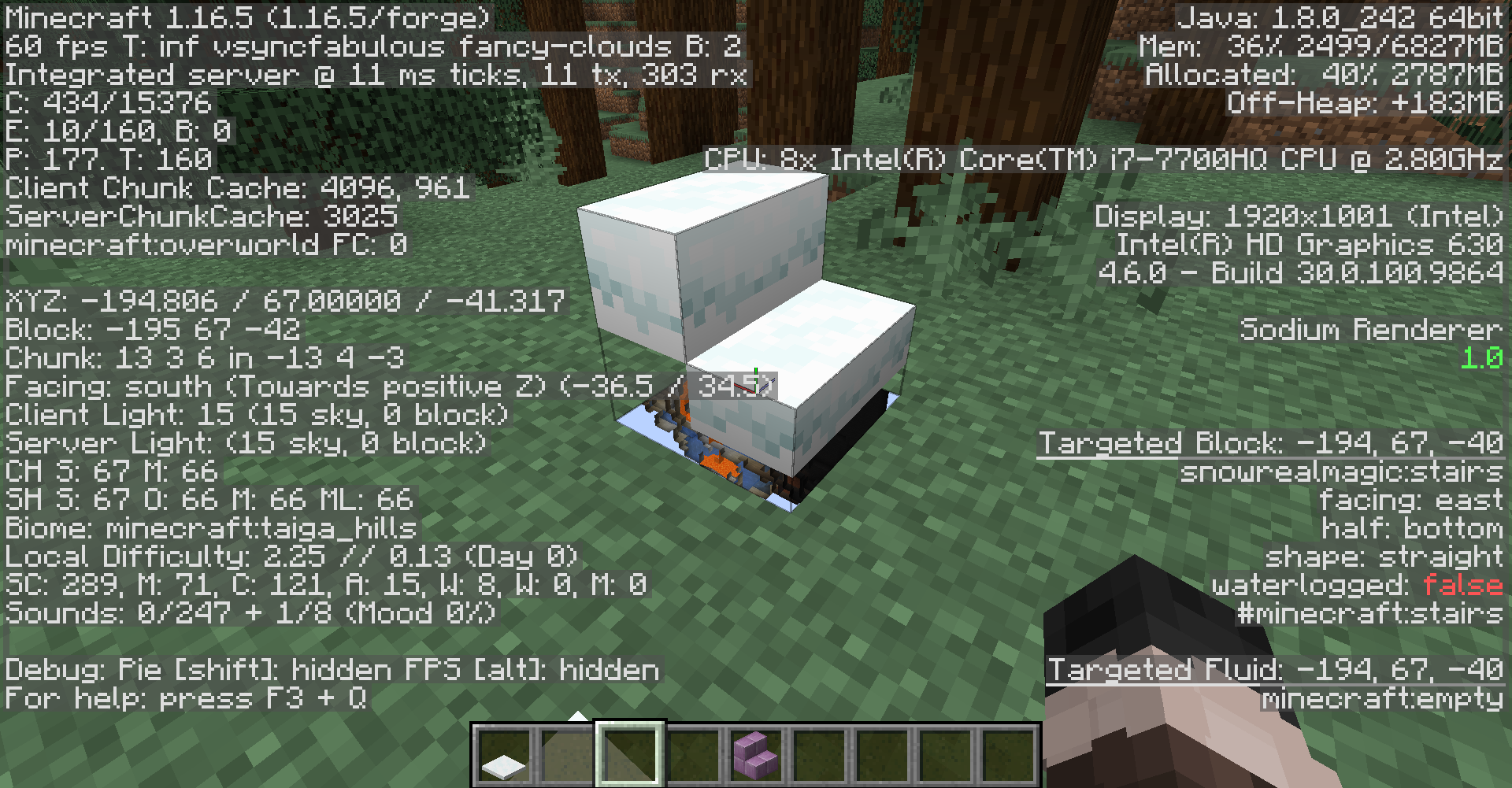 [Magnesium] Mod · Issue 33 ·