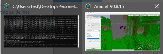 Amulet not responding on large operations · Issue #509 · Amulet-Team ...