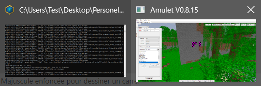 Amulet not responding on large operations · Issue #509 · Amulet-Team ...