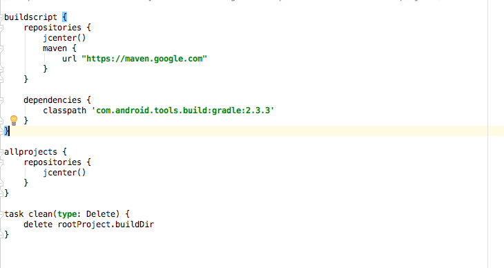 Fail compile com.stripe:stripe-android:5.0.0 · Issue #406 · stripe ...