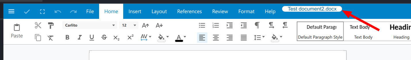Some UI things · Issue #1915 · nextcloud/richdocuments · GitHub