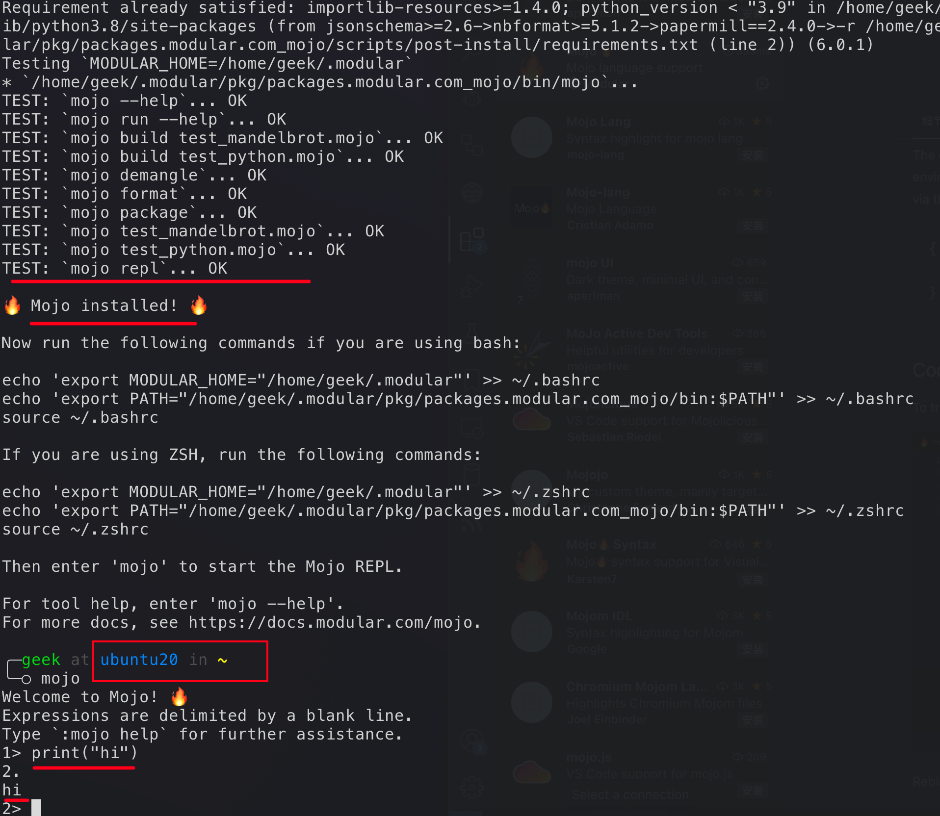 Mojo Quick Start — H2O 3.46.0.1 Documentation – QASXW