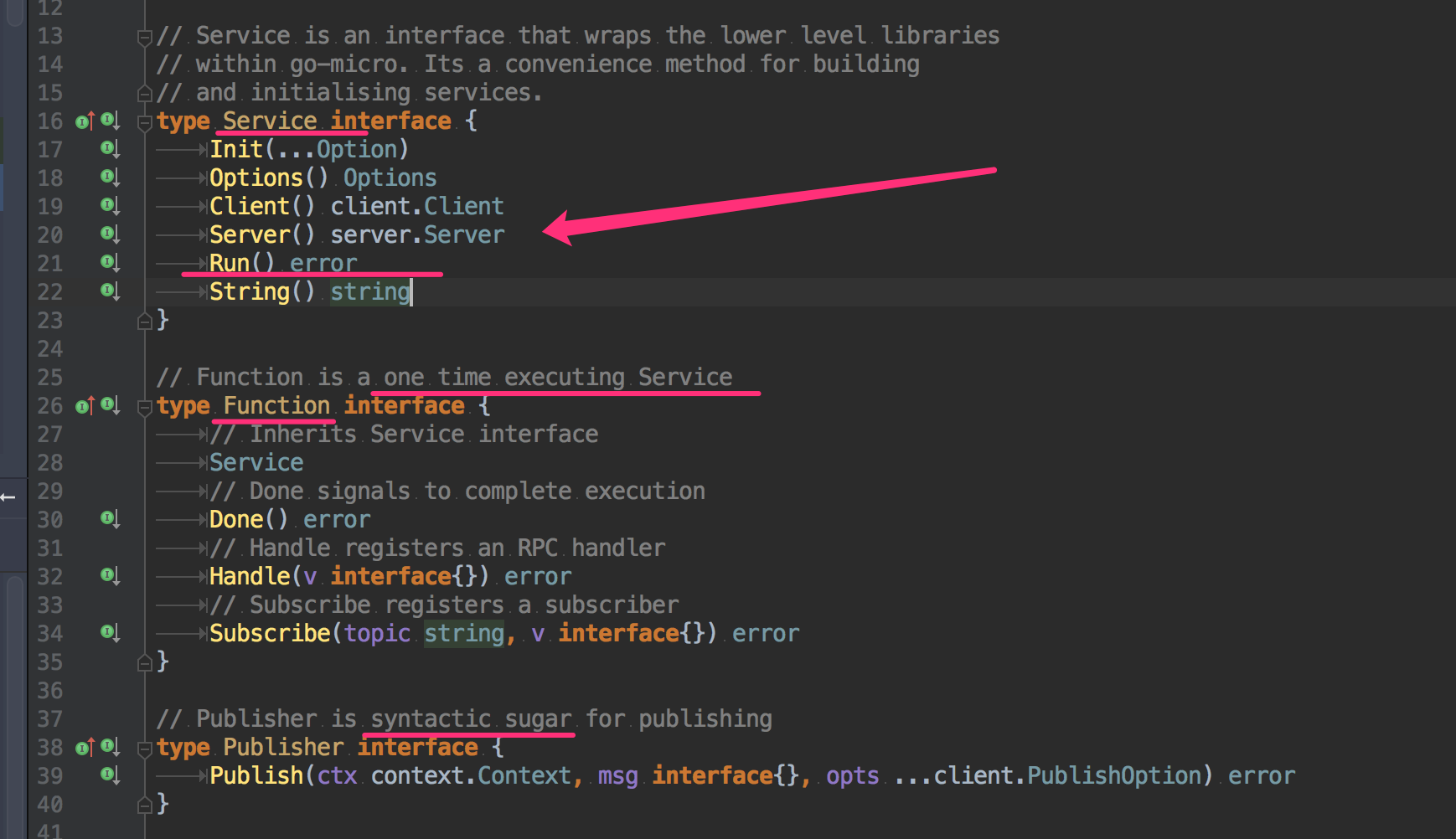 Golang: go-micro source code notes · Issue #115 · hhstore/blog · GitHub