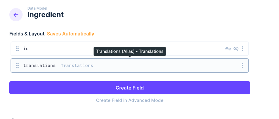 Nested translations editing do not work correctly (no translation ...