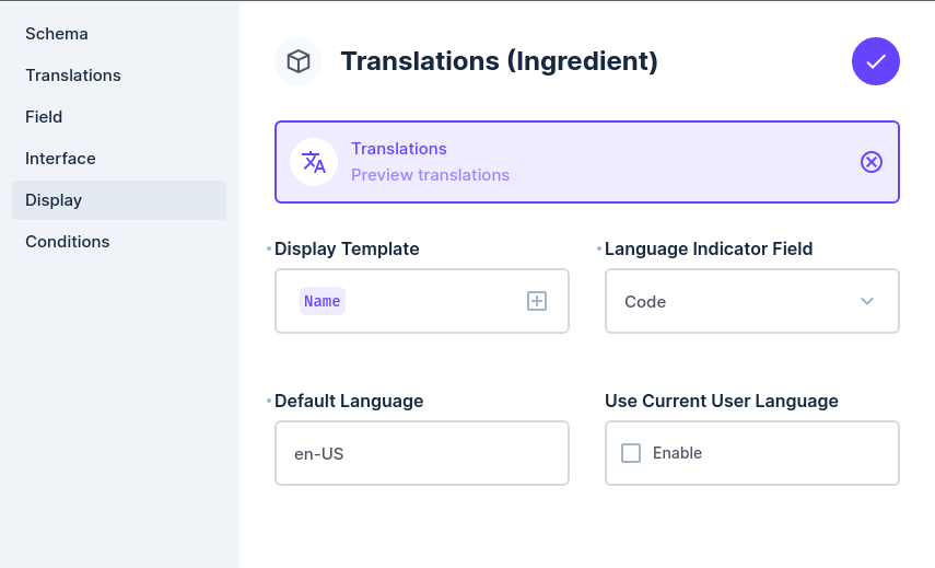 Nested translations editing do not work correctly (no translation ...
