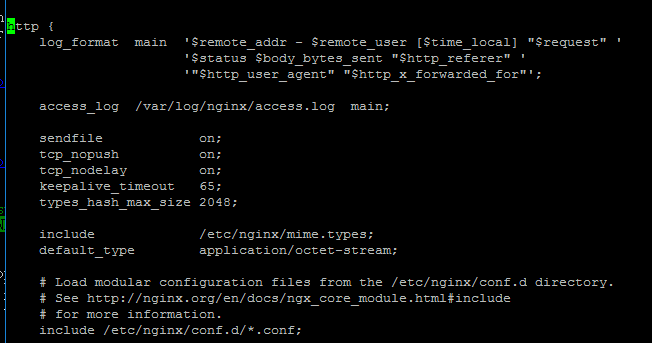nginx发布后502 bad gateway · Issue #3111 · ant-design/ant-design-pro · GitHub