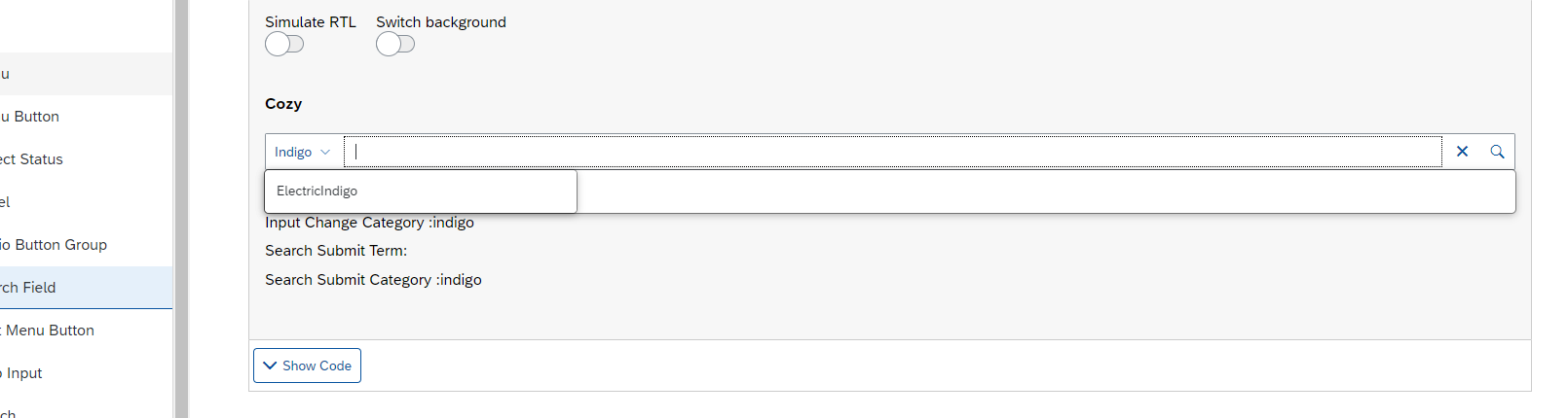 Defect Hunting Fundamental NGX 0.22 · Issue #3086 · SAP/fundamental-ngx ...