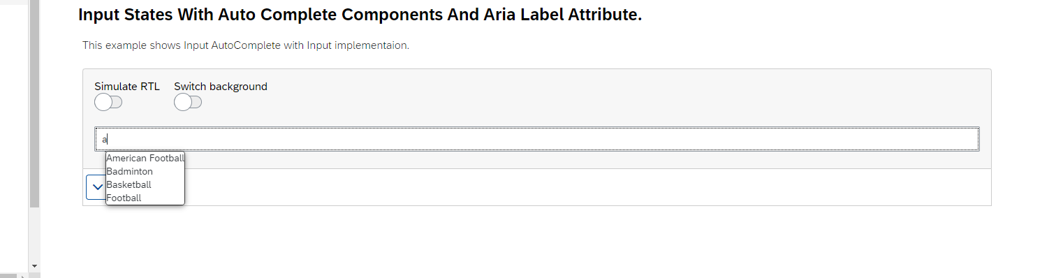 Defect Hunting Fundamental NGX 0.22 · Issue #3086 · SAP/fundamental-ngx ...