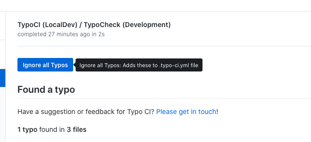 Spell Checker CI · Issue #2124 · elixirschool/elixirschool · GitHub