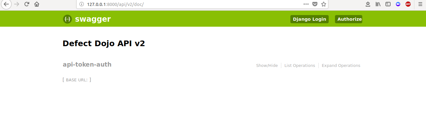 Swagger not showing complete documentation for API v2 docs · Issue #703 ...