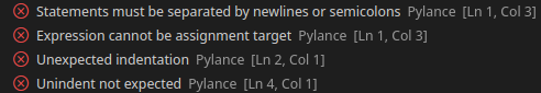 Pylance completely breaks after using VS Code for extended period of ...