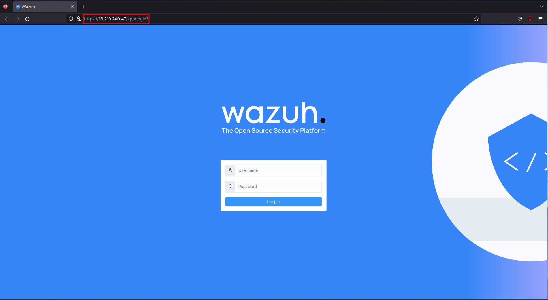 Release 4.4.0 - Alpha 1 - E2E UX tests - Vulnerability Detection ...