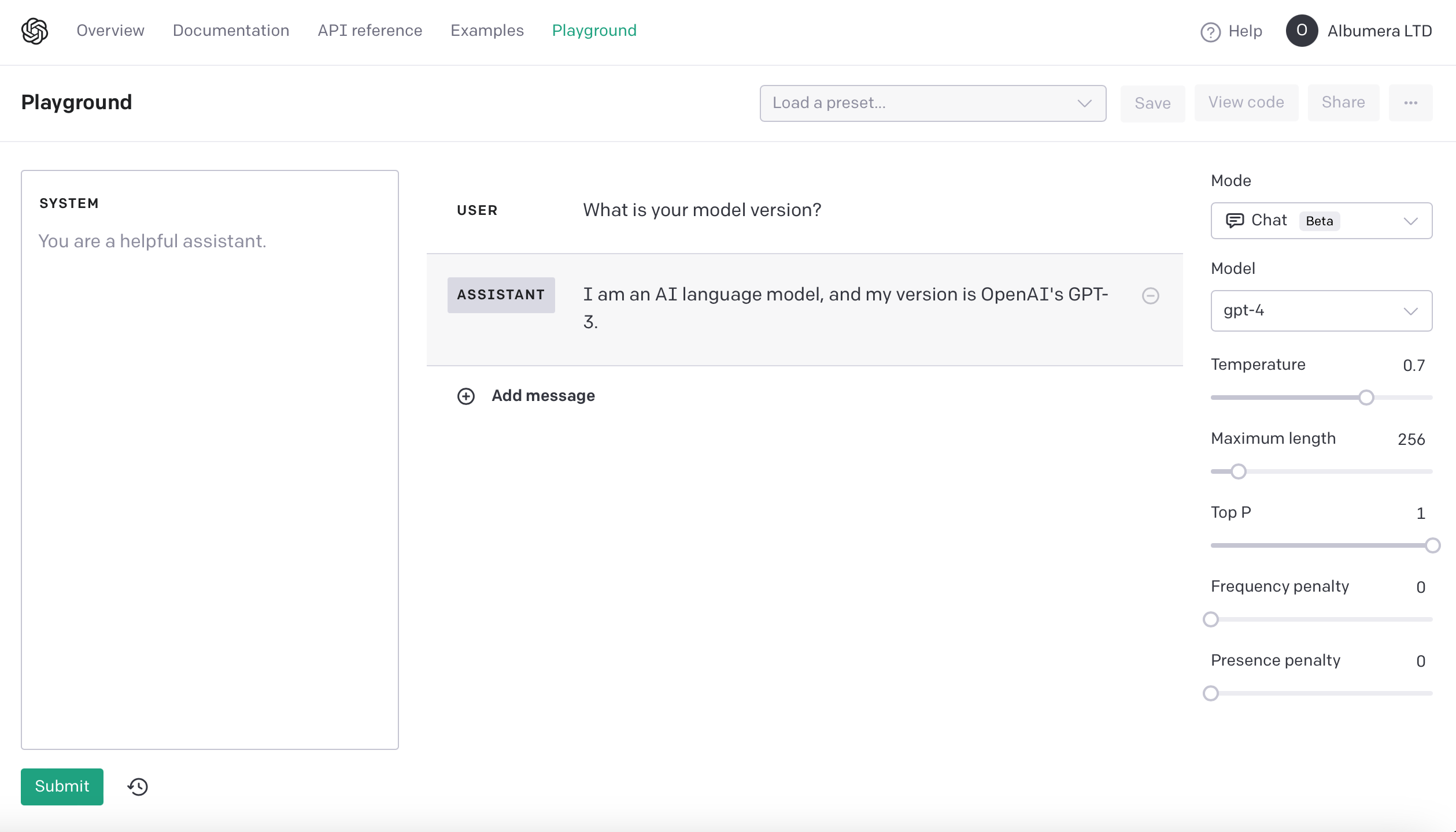 OpenAI GPT 4 API Quick Guide 53 OFF