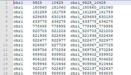 Unable to create a chrom assay · Issue #660 · stuart-lab/signac · GitHub