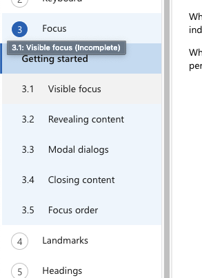 feat(android-left-nav): improve styling of left nav component by waabid ...