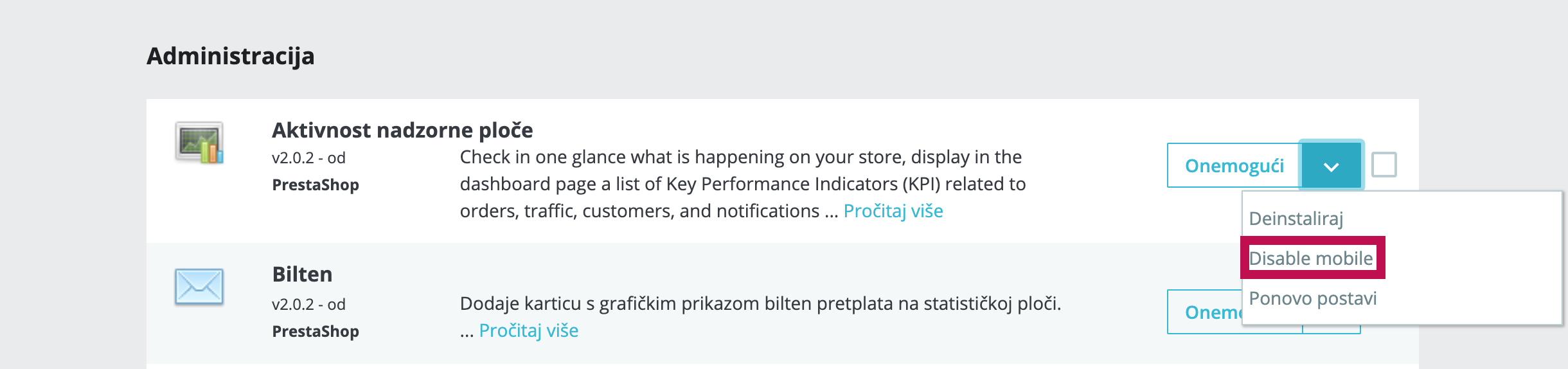 Wording seems to be off translation · Issue #14589 · PrestaShop ...