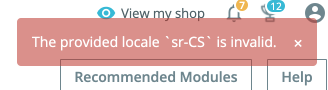 Cannot translate Serbian in 1.7.6.0 · Issue #18062 · PrestaShop ...
