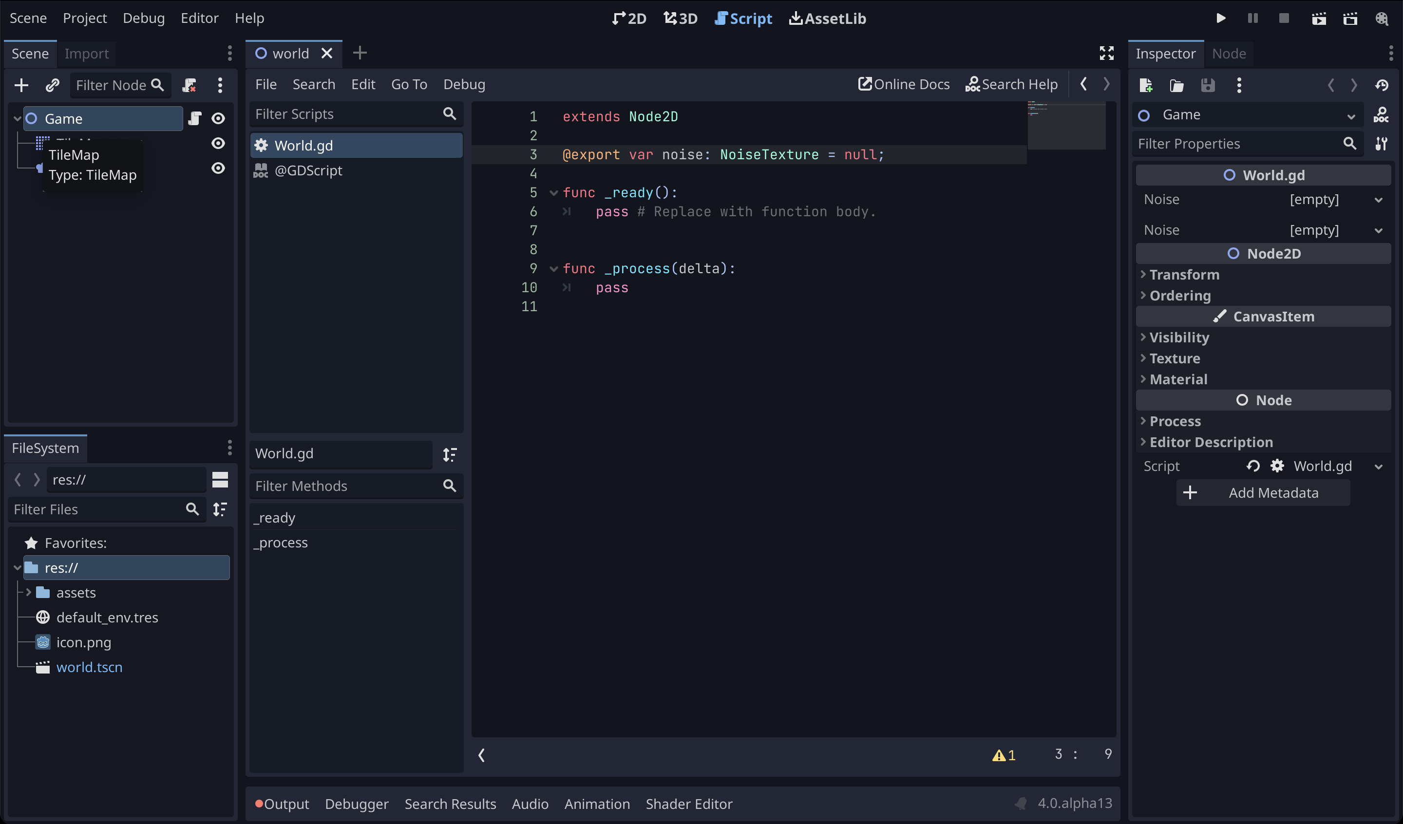Export value shown twice. · Issue #63928 · godotengine/godot · GitHub