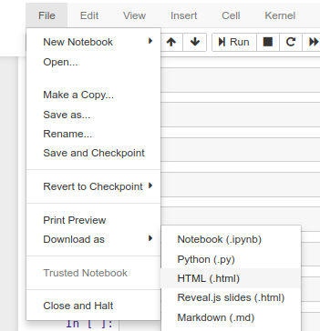 How to save jupyter notebook to html with k3d plots? · Issue #170 · K3D ...
