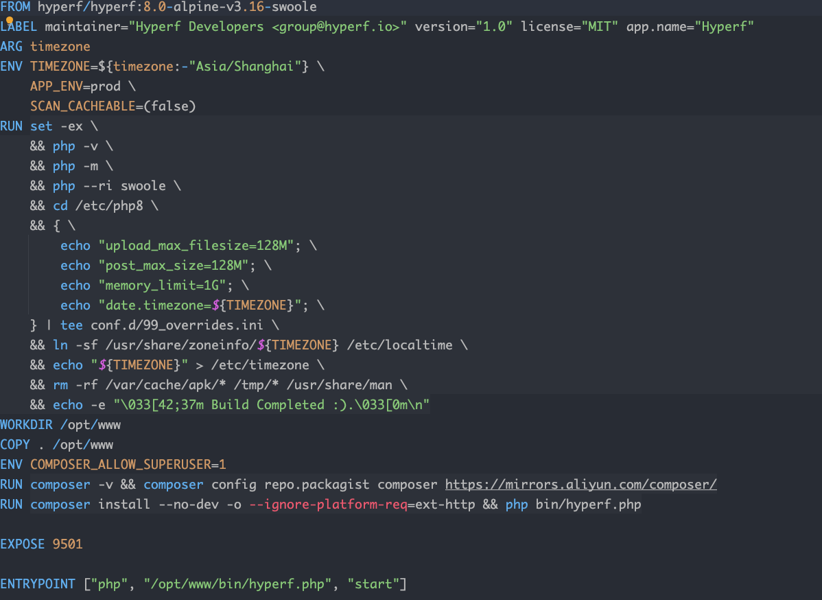 [QUESTION] grpc-client 调用失败，返回默认值 · Issue #5600 · hyperf/hyperf · GitHub