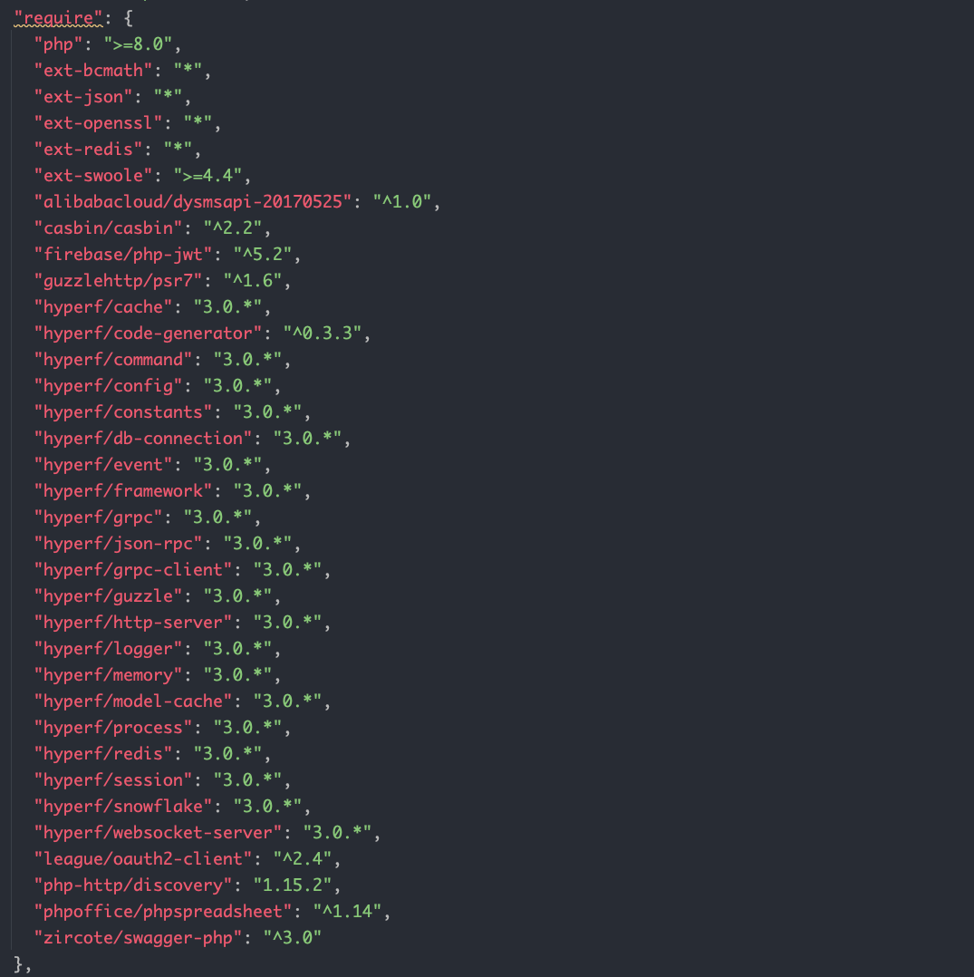 [QUESTION] grpc-client 调用失败，返回默认值 · Issue #5600 · hyperf/hyperf · GitHub
