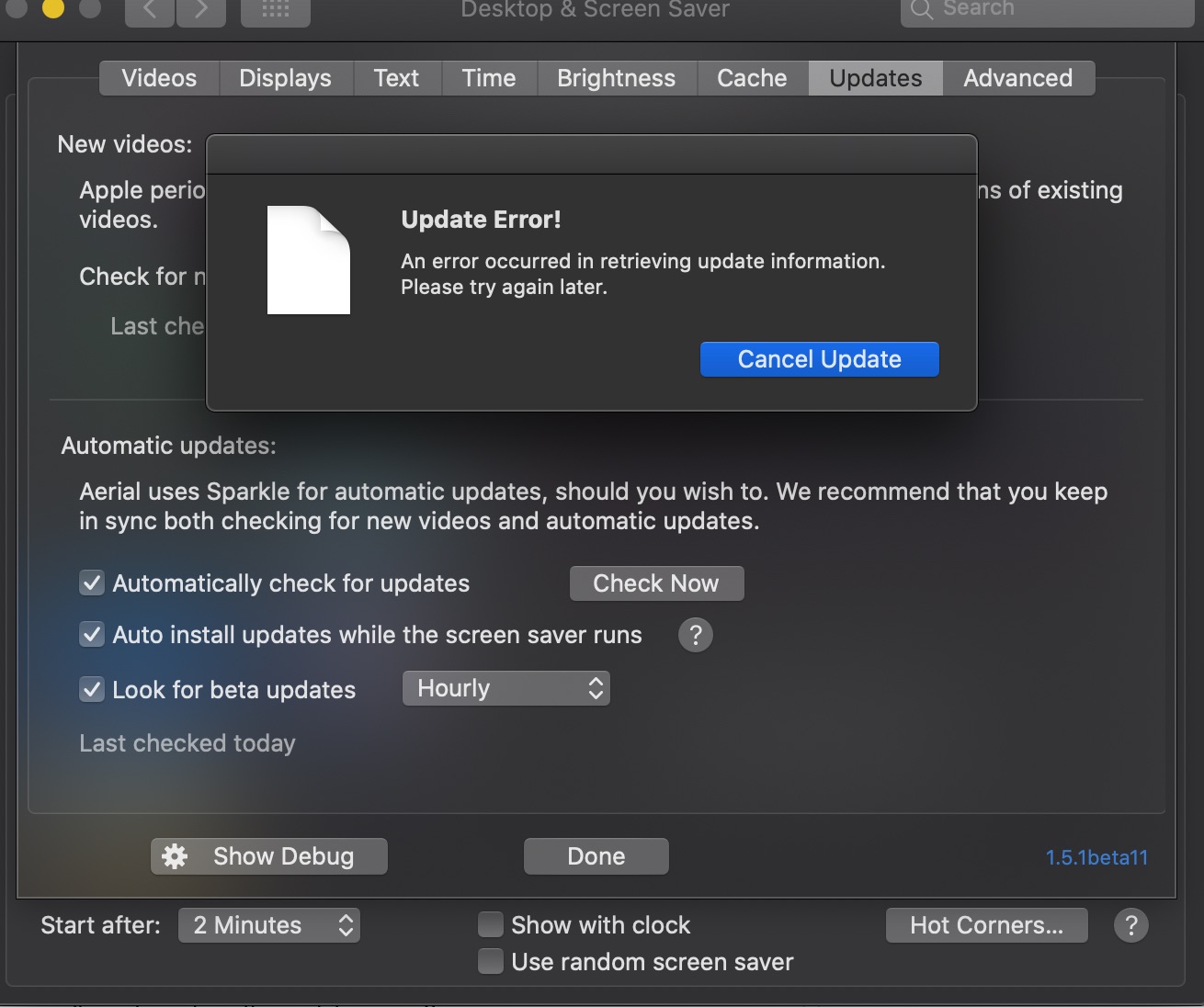 Desktop___Screen_Saver_and_About_macOS_10_15_compatibility___tvOS_13_videos_·_Issue__801_·_JohnCoates_Aerial