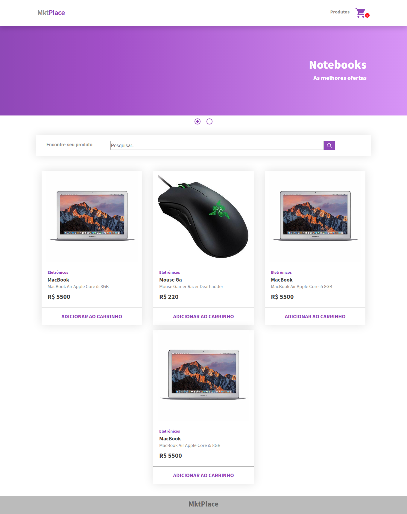 GitHub - veronesecoms/e-shop-cart-responsive-vuejs: a cool e-shop cart ...