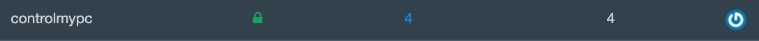 [USERS] Server user owning does not match up correctly · Issue #2469 ...