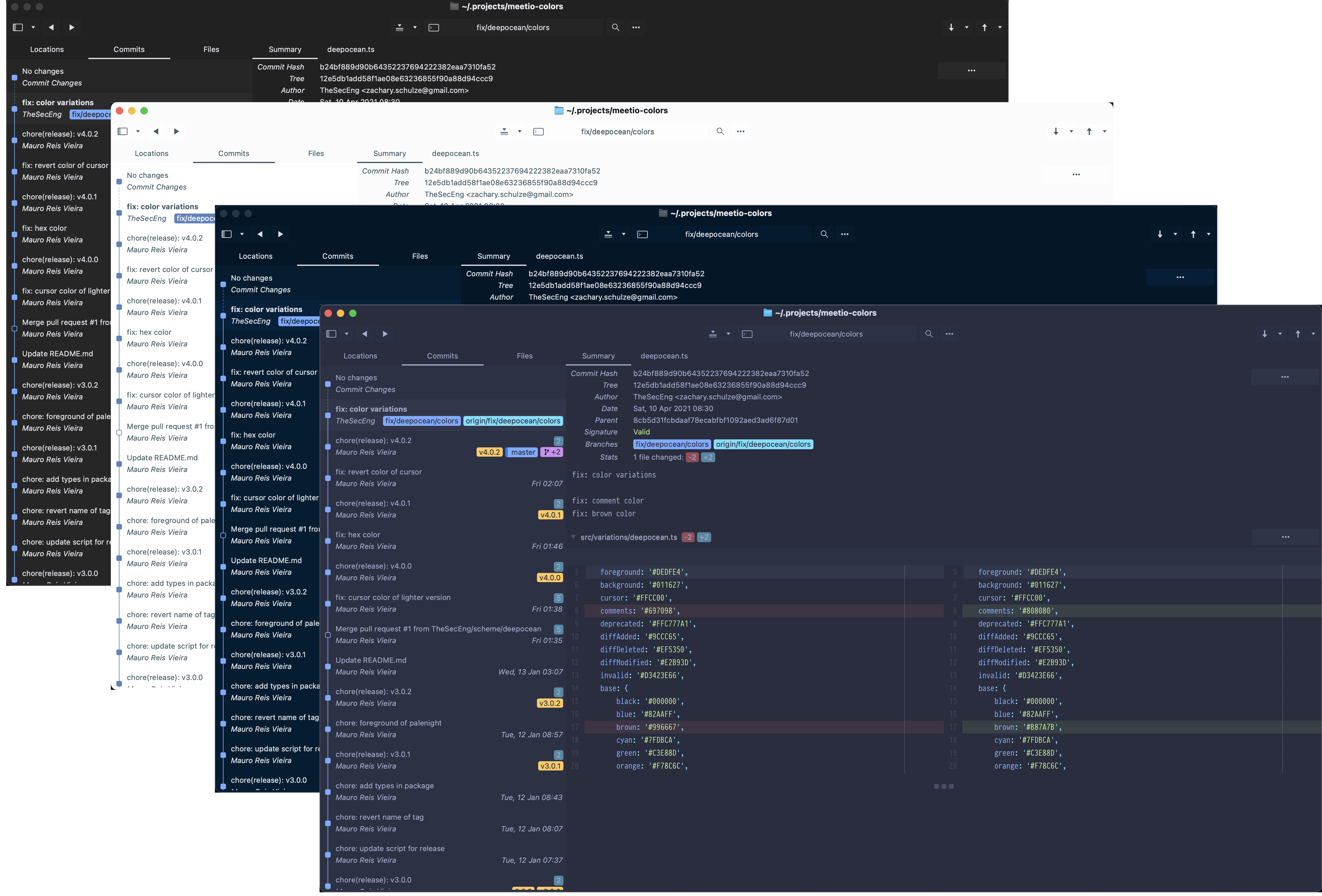 sublime merge tutorial