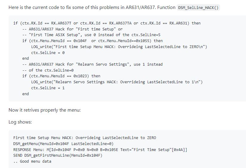DSM Forward Programming · Issue #408 · pascallanger/DIY-Multiprotocol ...