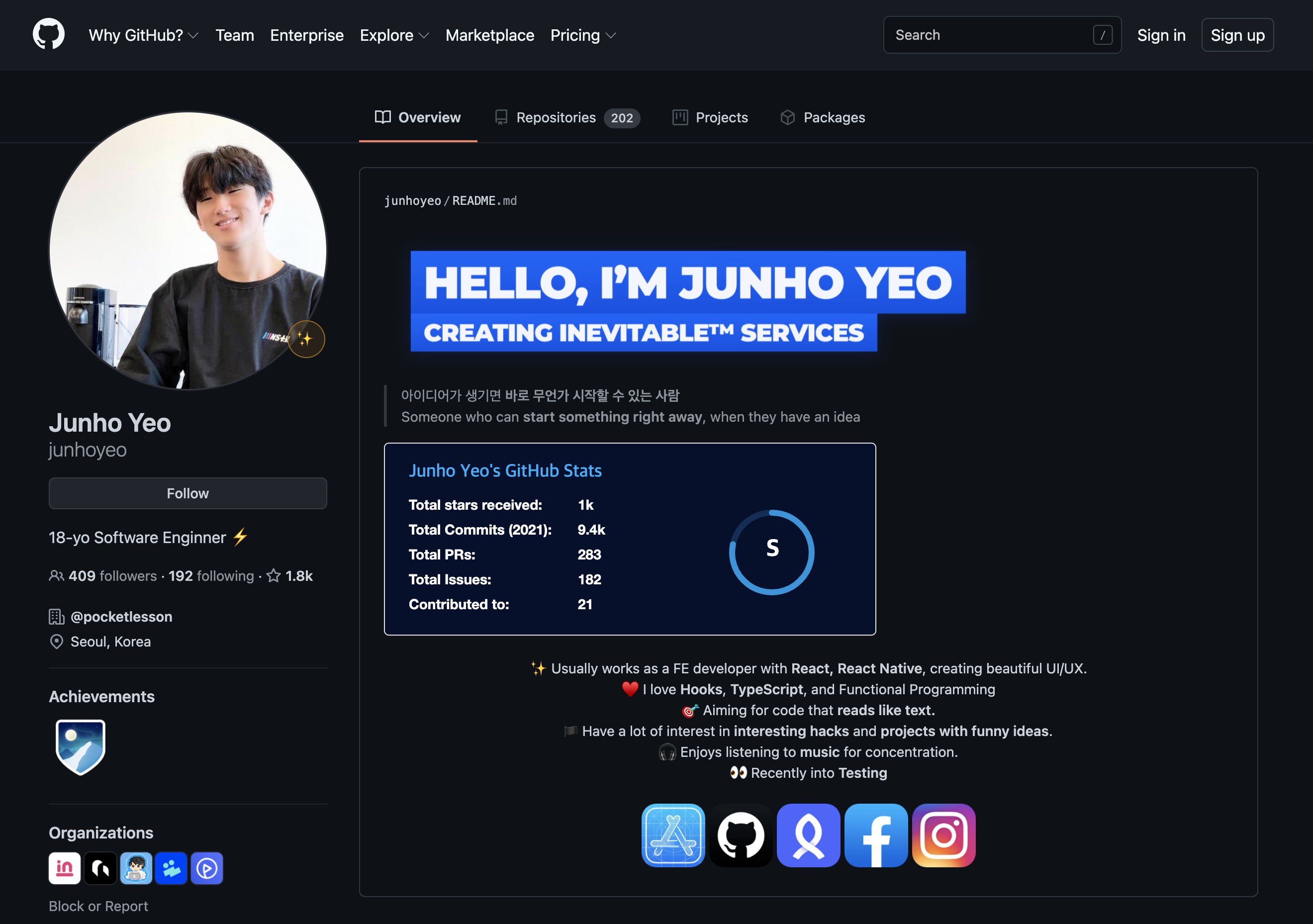 Releases · junhoyeo/junhoyeo · GitHub