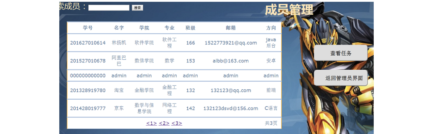 Github Evayiwenluo Task Management System Project
