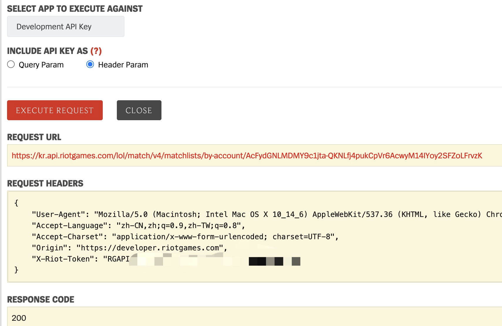 [BUG] MATCH-v4 can't use PRODUCTION API KEYS? · Issue #450 · RiotGames ...