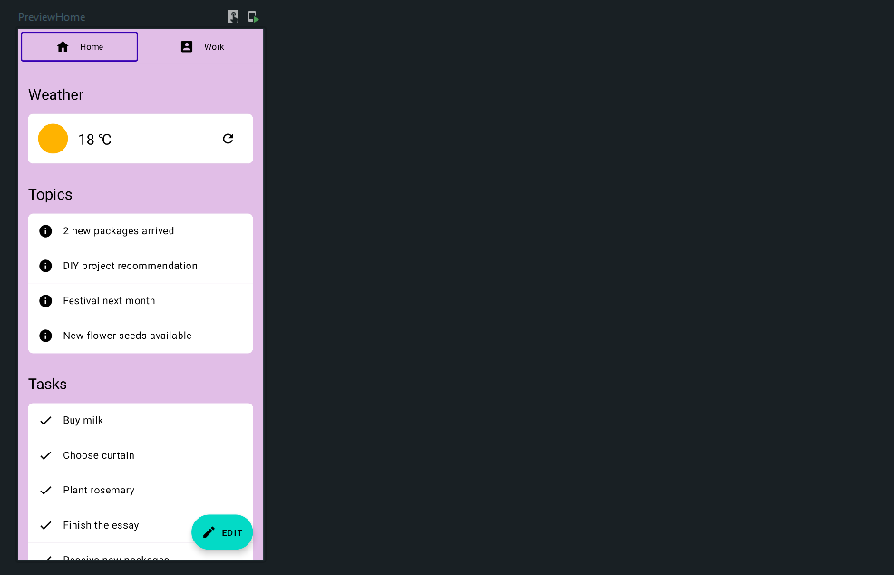 GitHub - derysudrajat/pathway-jetpack-compose: Example of Jetpack ...