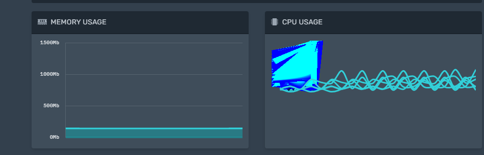 panel report wrong ram when i upgraded from 1.0 to 1.3.2 · Issue #3253 ...
