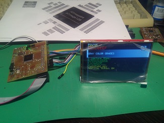 ATmega64/128 & TFT · Issue #69 · prenticedavid/MCUFRIEND_kbv · GitHub