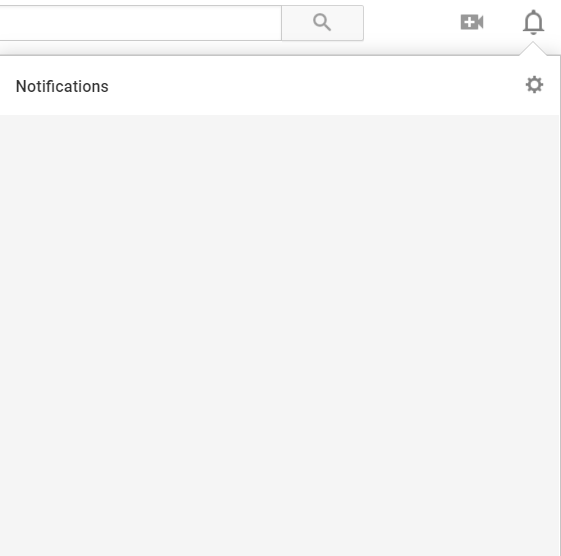 Notifications aren't working anymore · Issue 135 · Rehike/Rehike · GitHub