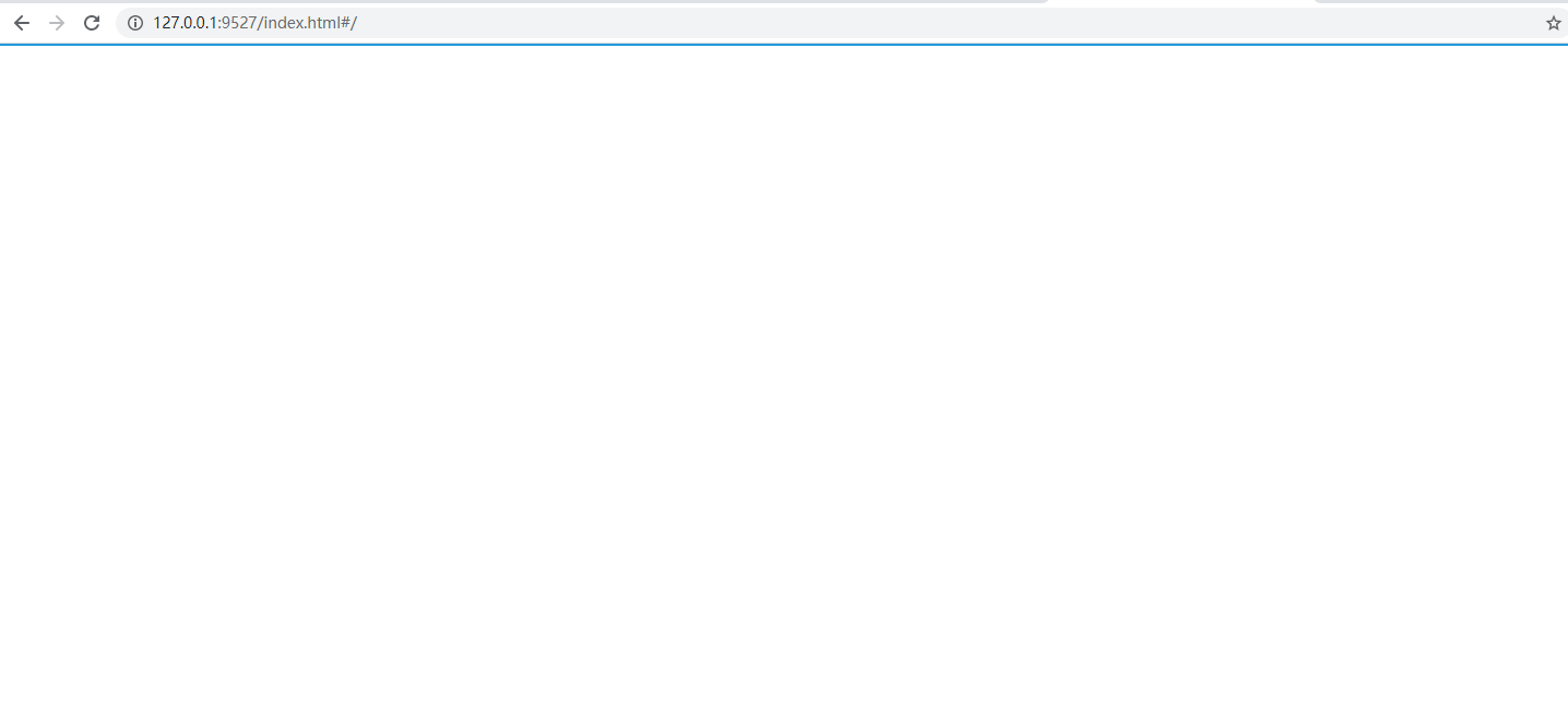 [BUG] dev分支无法打开data-web界面 · Issue #368 · WeiYe-Jing/datax-web · GitHub