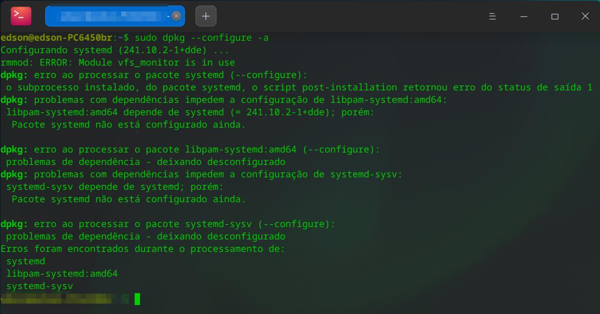 Recurring bugs in Deepin V20.2 updates · Issue #2064 · linuxdeepin ...