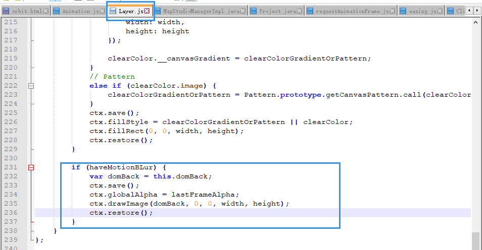 圆形动画，当设置半径大小变化，无法实现动画渐变效果 · Issue #472 · ecomfe/zrender · GitHub