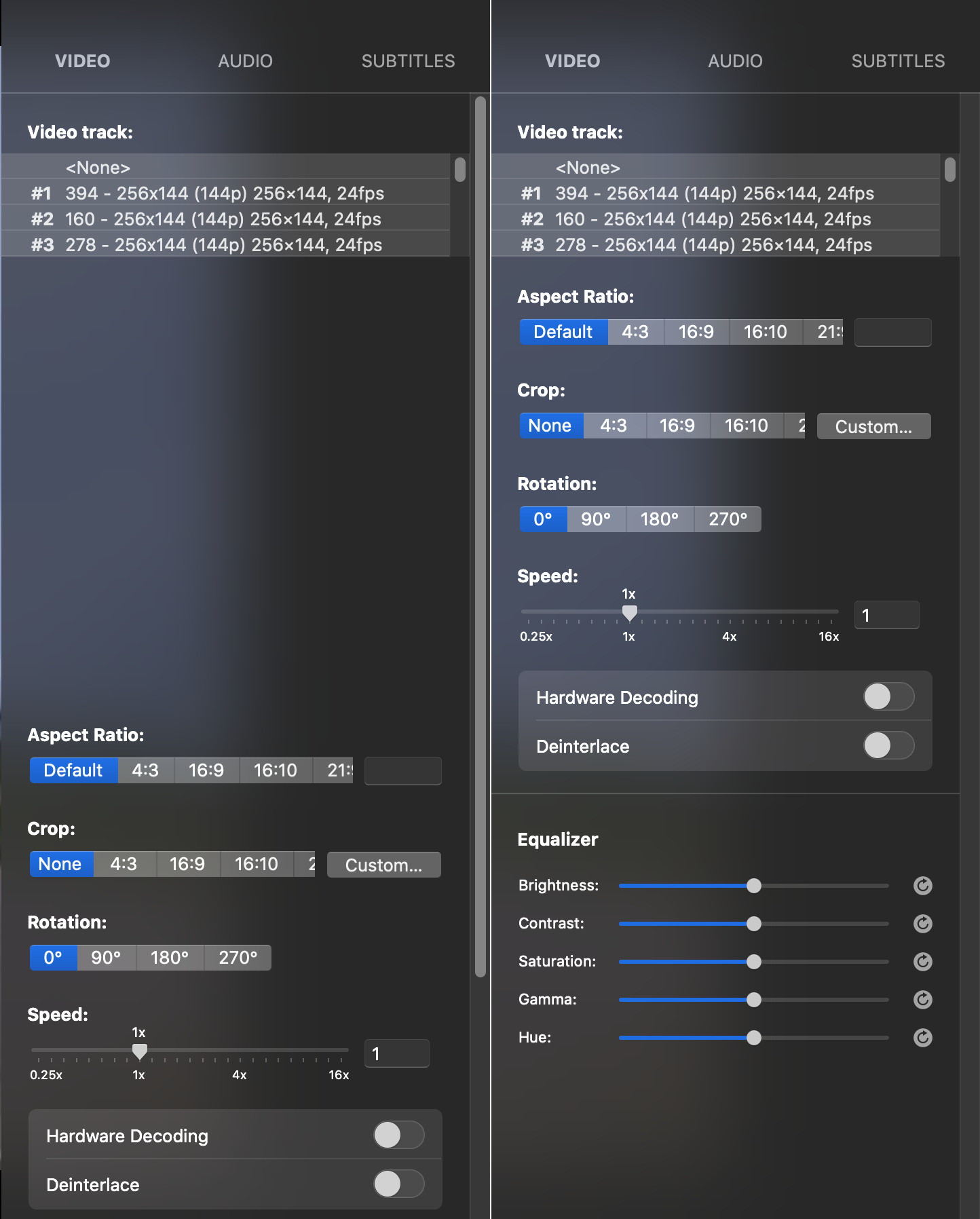 Fix Video QuickSettings view by unique-username313 · Pull Request #3020 ...