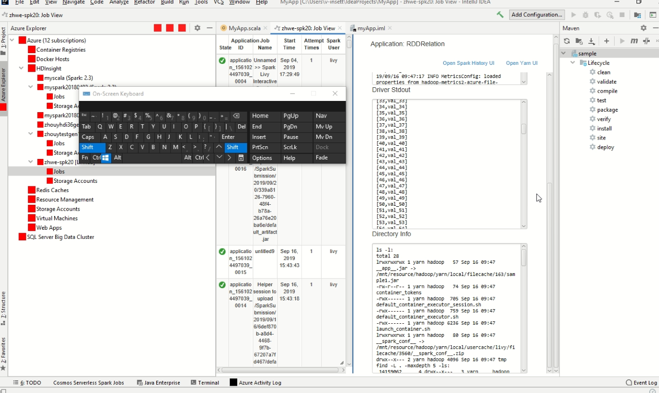 [Accessbility]A11y_Java Tooling for IntelliJ/Eclipse - New Features ...