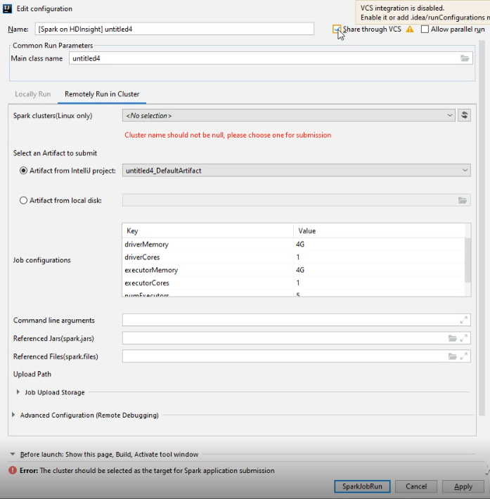 eclipse accessibility screen reader