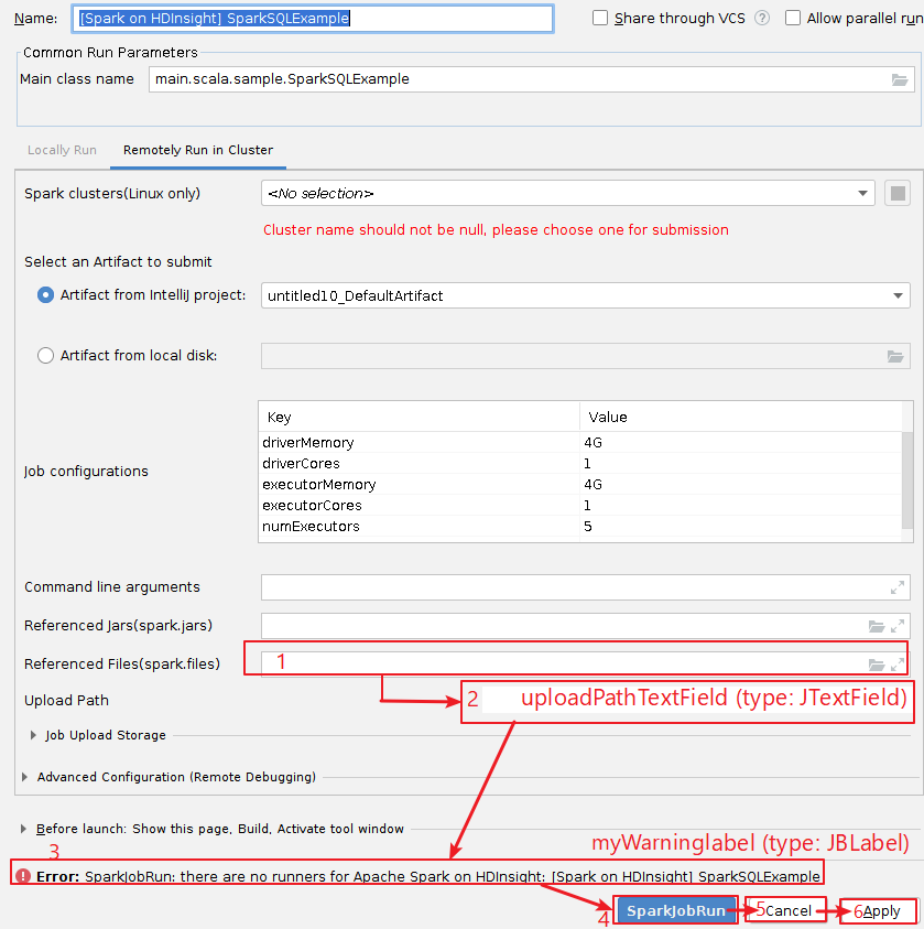 [Accessibility]A11y_Java Tooling for IntelliJ/Eclipse - New Features ...