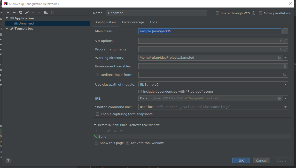 [Accessbility]A11y_Java Tooling for IntelliJ/Eclipse - New Feature_Link ...