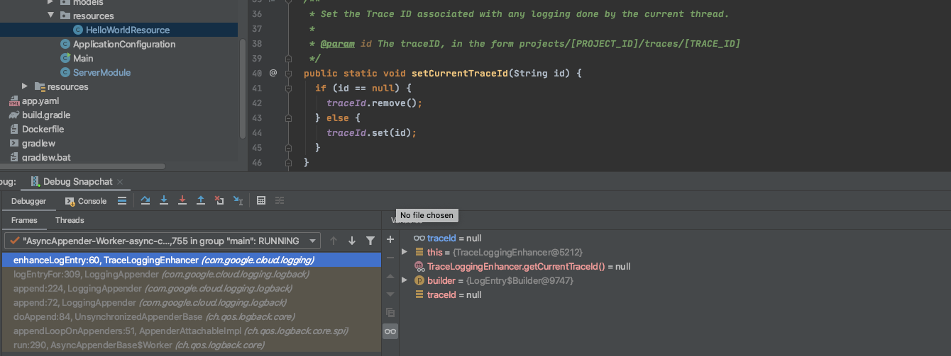 Logback · Github Topics · Github vrogue.co