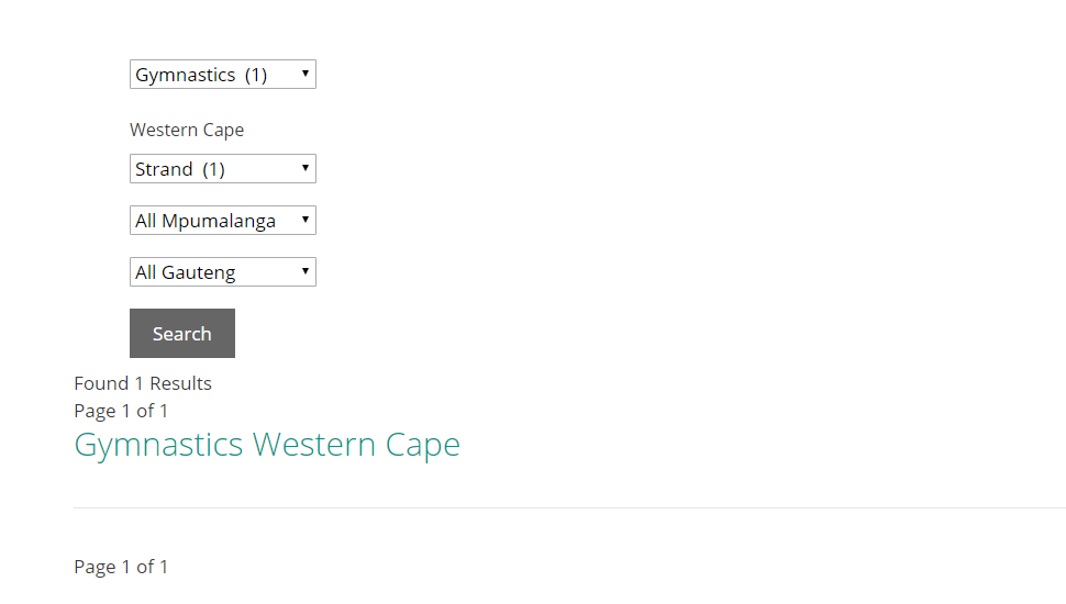Problem with Ajax in Search & Filter plugin · Issue #4502 · pods ...