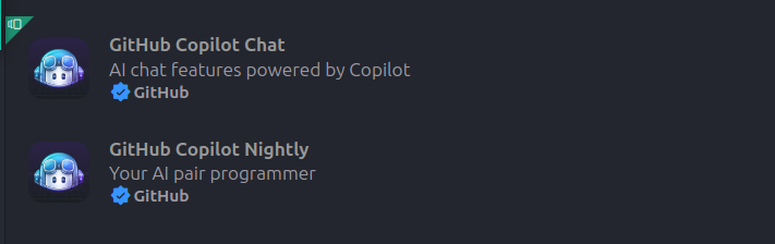 Installation issue · Issue #11 · microsoft/vscode-copilot-release · GitHub